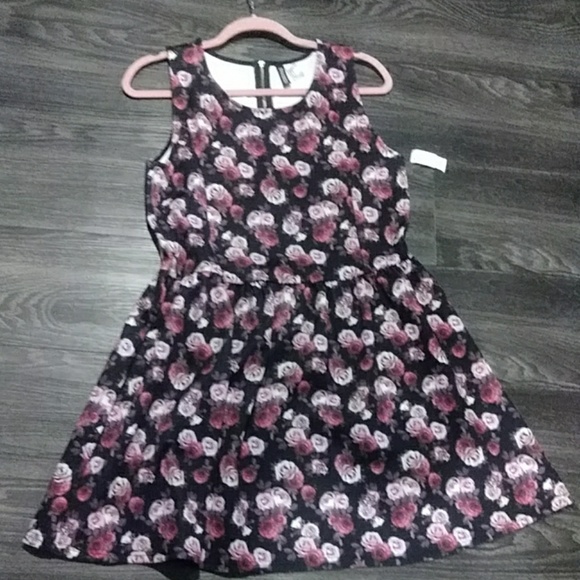 Divided Dresses & Skirts - Women's Dress